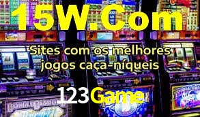 Sinta a adrenalina dos jogos de cassino com 123Game