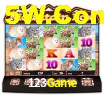 123Game - Cassino On-Line - 123 Game