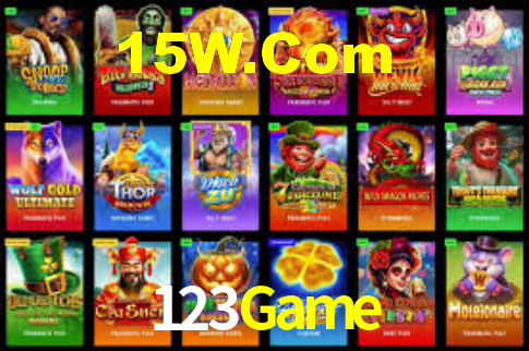 Desvendando o Mundo dos Jogos Virtuais na 123Game