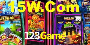 123Game: Jogos de Caça-Níqueis-Altas Recompensas, Roleta-Velocidade, Blackjack-Desafios Máximos
