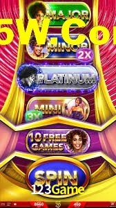 123 Game