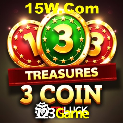 Interface do App 123Game
