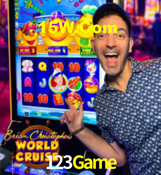 123Game Login