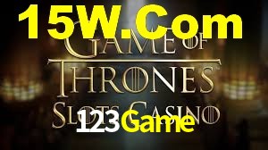 123Game Login