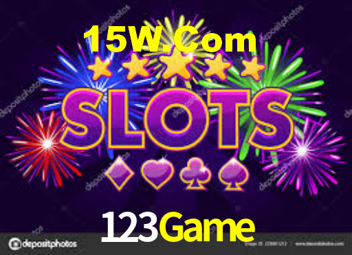 123 Game