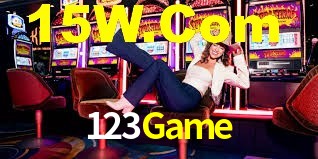 123Game: Seu Cassino Premiado com Pagamentos Rápidos