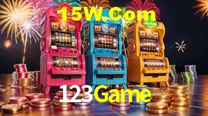 Welcome Bonus 123Game